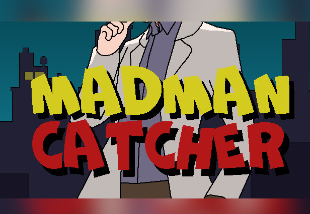 Madman Catcher Steam CD Key