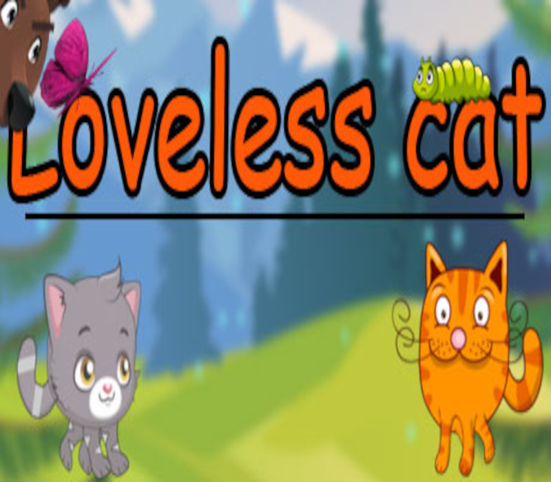 Loveless Cat Steam CD Key