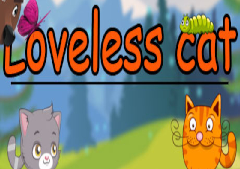 Loveless Cat Steam CD Key