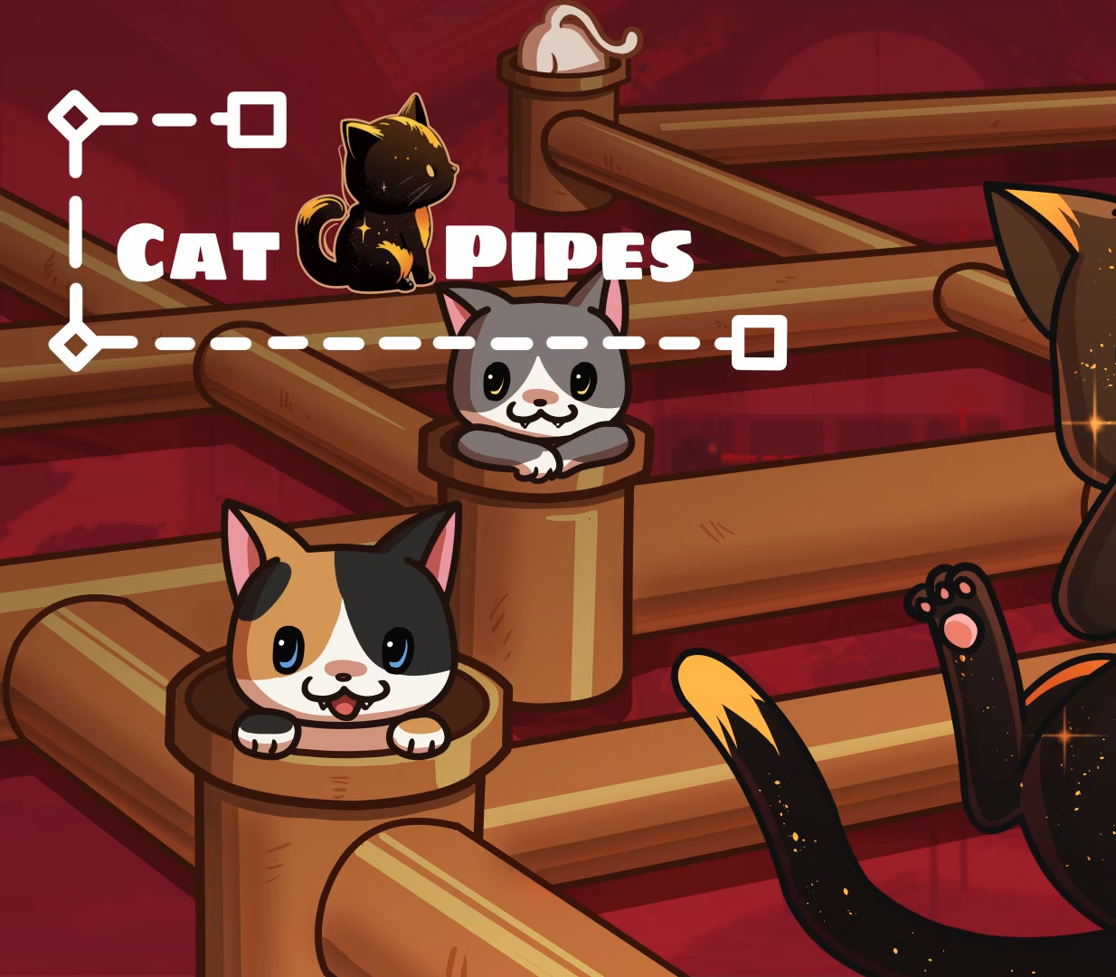 

Cat Pipes XBOX One / Xbox Series X|S Account