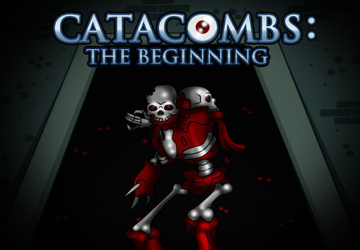 CATACOMBS: The Beginning Steam CD Key