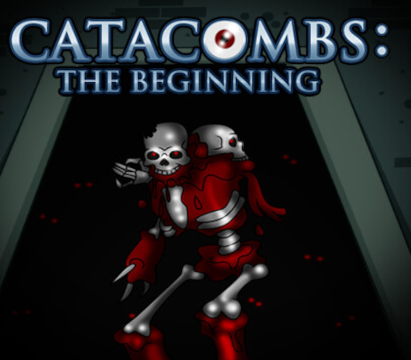 

CATACOMBS: The Beginning Steam CD Key