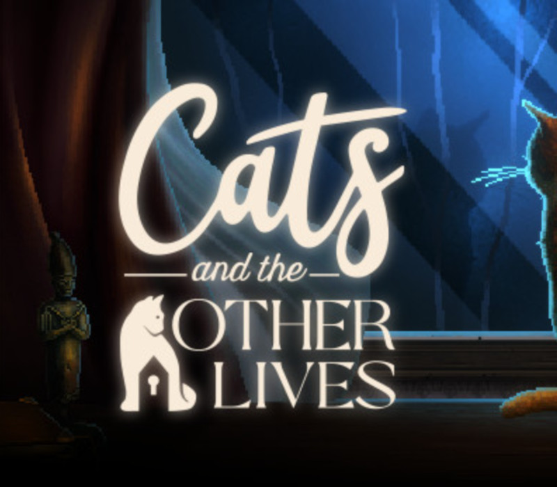 

Cats and the Other Lives EU Steam CD Key