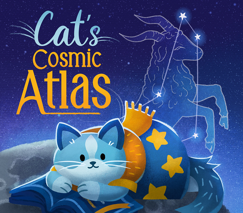 

Cat's Cosmic Atlas Steam CD Key