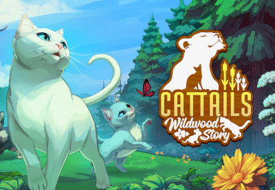 Cattails: Wildwood Story Steam CD Key