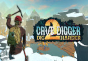 Cave Digger 2: Dig Harder Steam CD Key