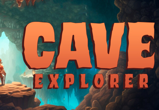Cave Explorer Steam CD Key screenshot 1