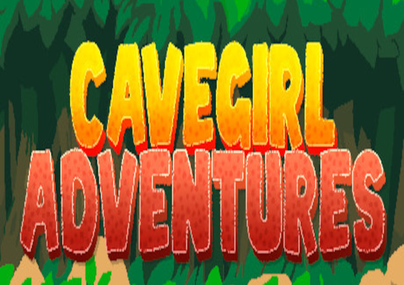 Cavegirl Adventures Steam CD Key