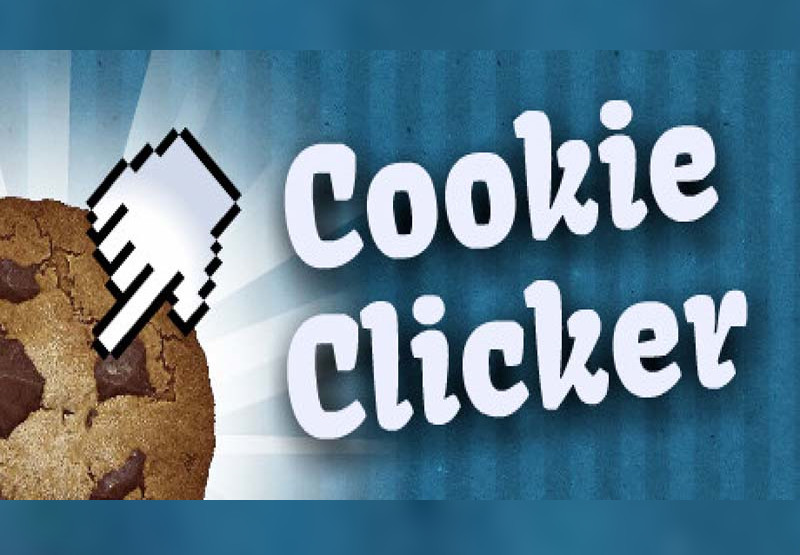 Cookie Clicker EU V2 Steam Altergift