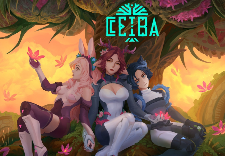 Ceiba PC Steam CD Key screenshot 1