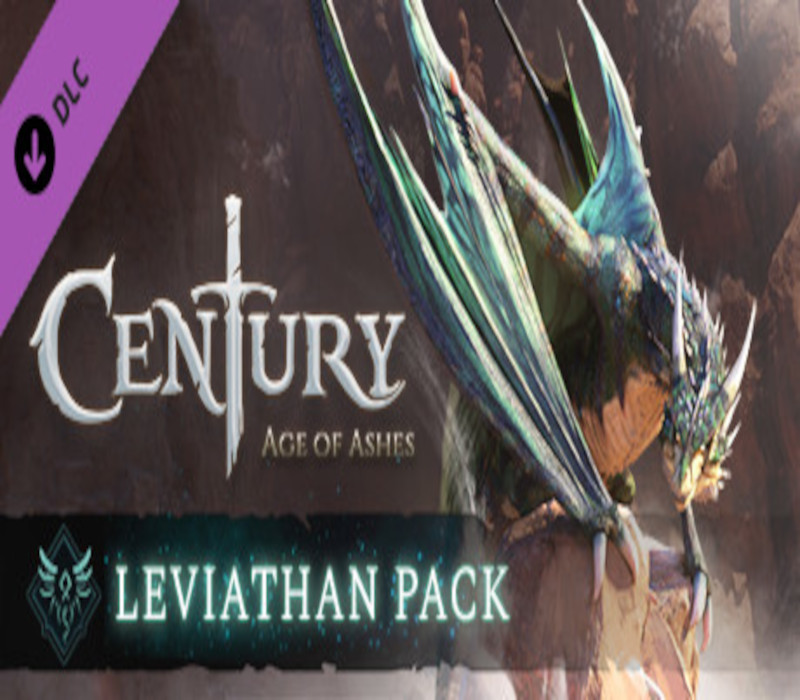 

Century - Leviathan Founder's Pack EU v2 Steam Altergift