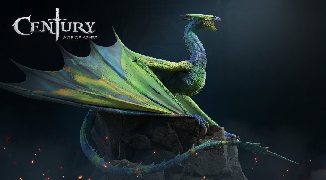 Century: Age Of Ashes - Krovian Anomaly Dragon Bundle DLC XBOX One / Xbox Series X,S / PC CD Key
