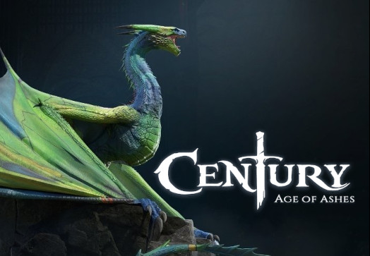 Century: Age Of Ashes - Krovian Anomaly Dragon Bundle DLC XBOX One / Xbox Series X,S / PC CD Key