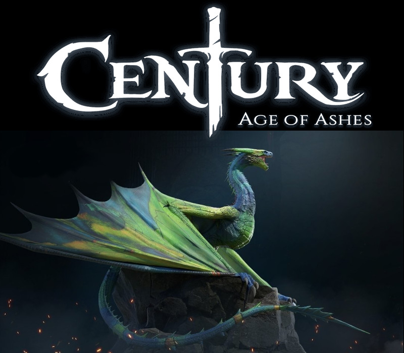 

Century: Age Of Ashes - Krovian Anomaly Dragon Bundle DLC XBOX One / Xbox Series X|S / PC CD Key