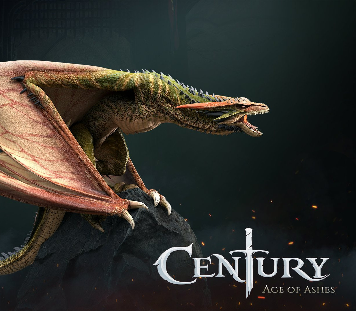 

Century: Age of Ashes - Valkari Mangrove Pack DLC XBOX One / Xbox Series X|S CD Key