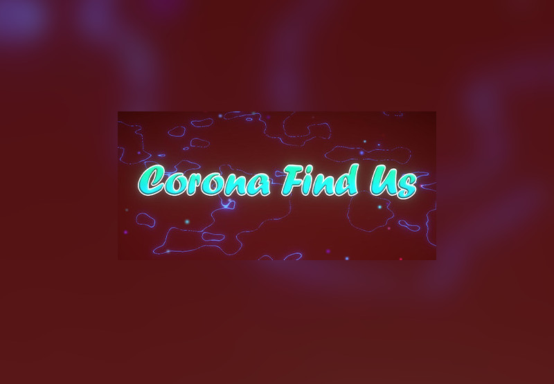 Corona Find Us Steam CD Key