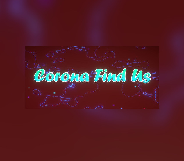 

Corona Find Us Steam CD Key