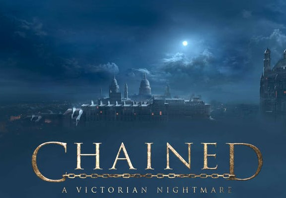 Chained: A Victorian Nightmare Steam CD Key