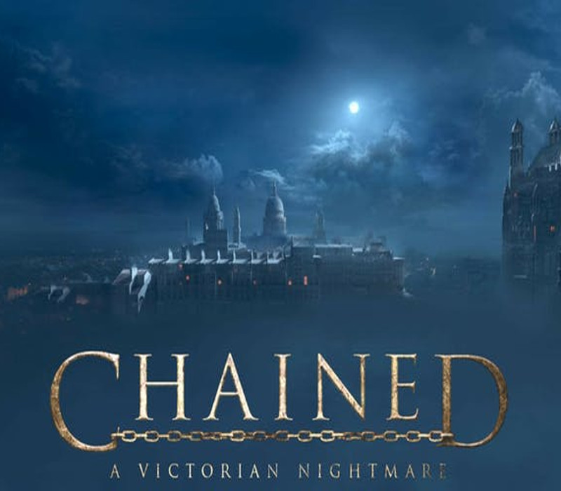 Chained: A Victorian Nightmare Steam