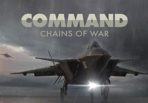 Command:MO - Chains of War DLC PC Steam CD Key screenshot 1
