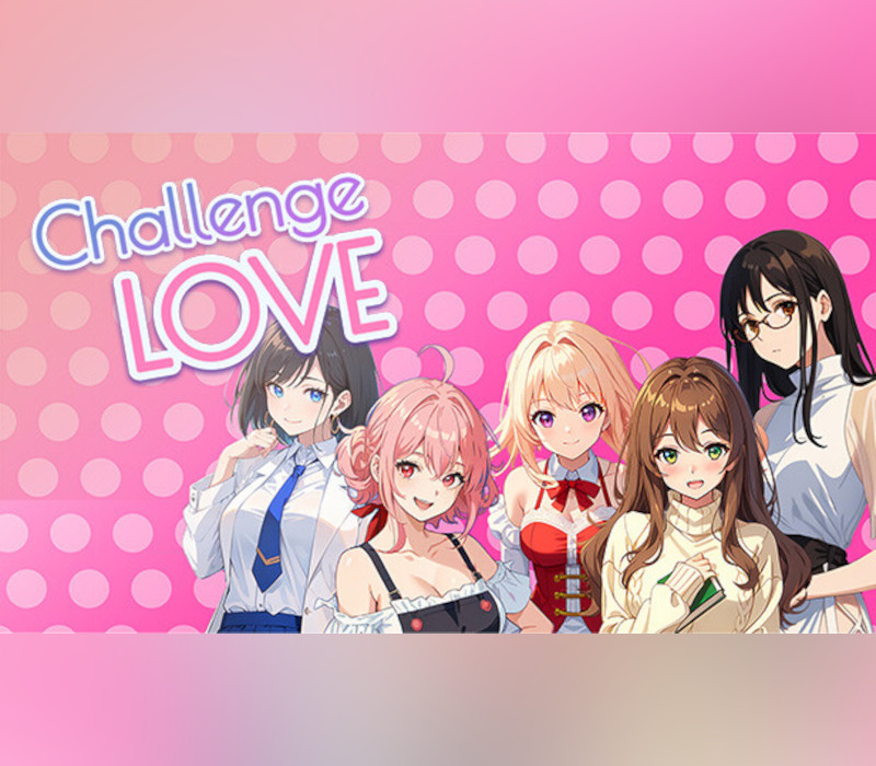 

Challenge Love PC Steam CD Key