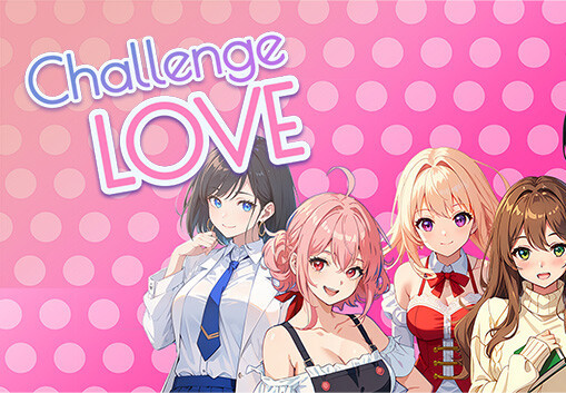 Challenge Love PC Steam CD Key screenshot 1