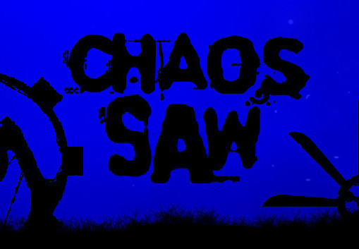 Chaos Saw Steam CD Key