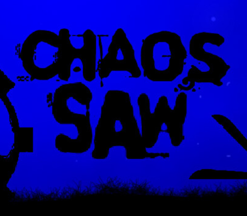 

Chaos Saw Steam CD Key