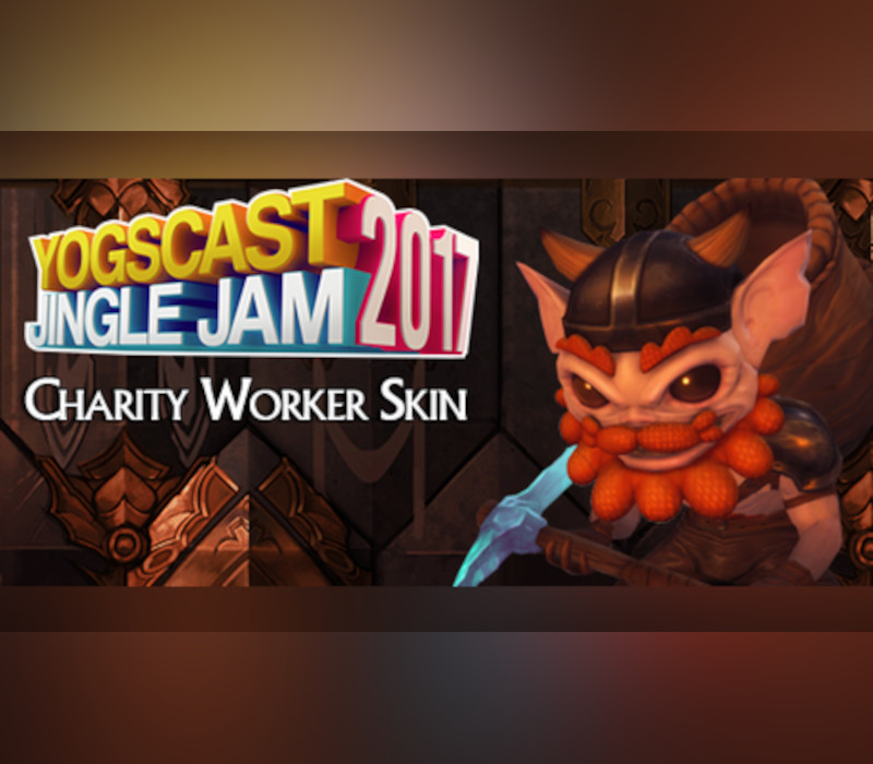 

War for the Overworld - Yogscast Worker Skin DLC PC Steam CD Key