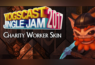 War for the Overworld - Yogscast Worker Skin DLC PC Steam CD Key screenshot 1
