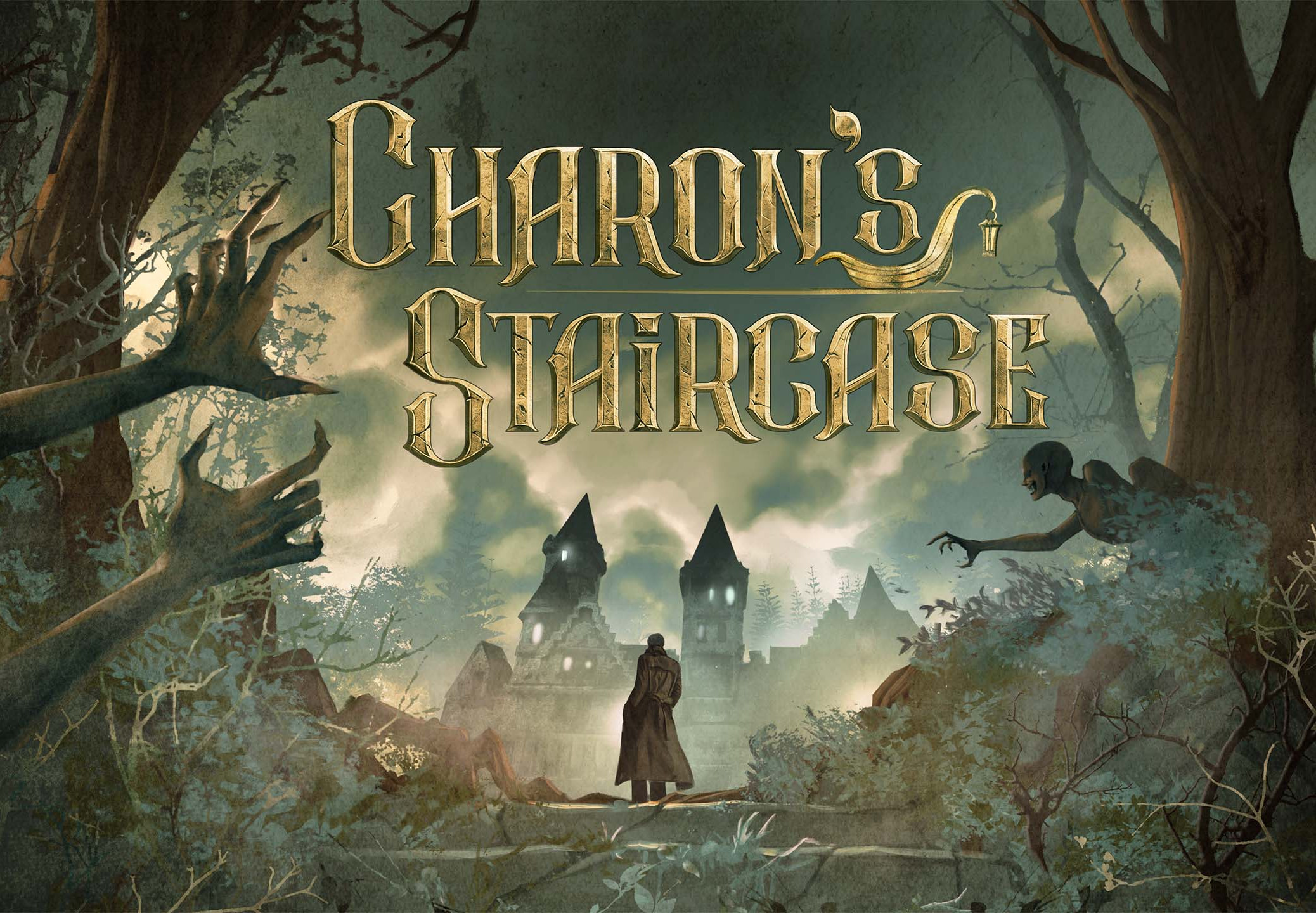 Charon's Staircase XBOX One / Xbox Series X|S Account screenshot 2