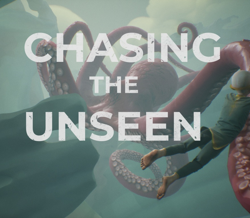 Chasing the Unseen Steam