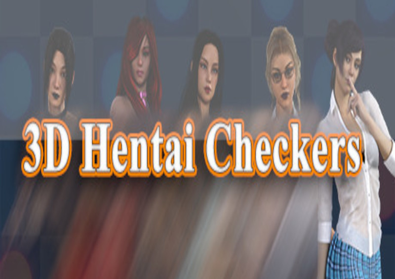 3D Hentai Checkers Steam CD Key