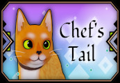 Chefs Tail Steam CD Key