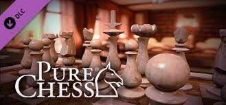 Pure Chess - Steampunk Game Pack Steam CD Key screenshot 1