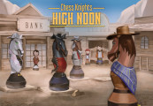 Chess Knights: High Noon Steam CD Key