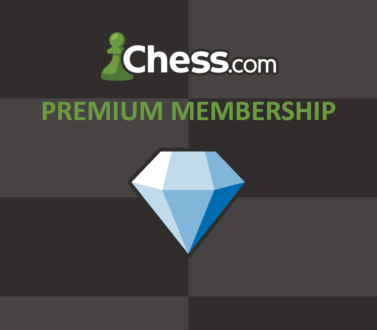 

Chess.com - 30 Days Diamond Subscription Key