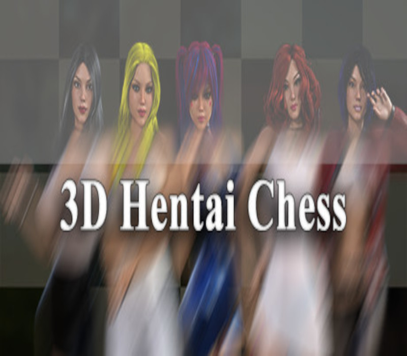 

3D Hentai Chess Steam CD Key