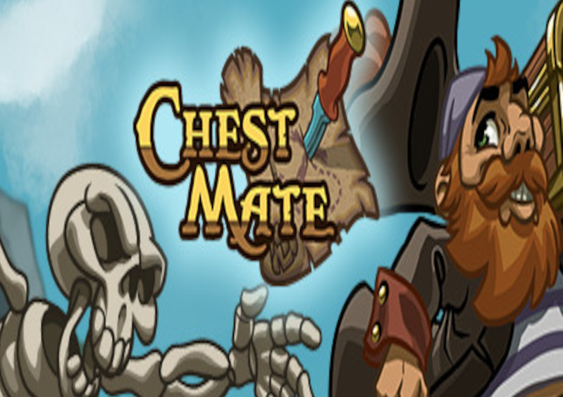 Chest Mate Steam CD Key