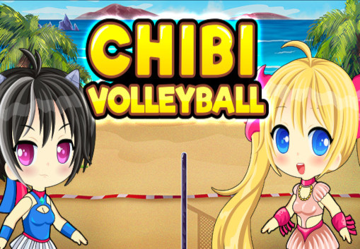 Chibi Volleyball Steam CD Key