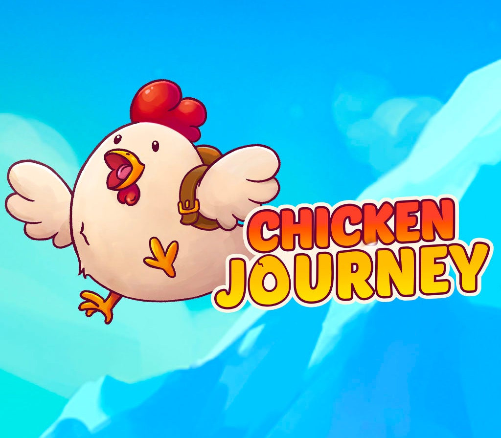 

Chicken Journey PC Steam CD Key