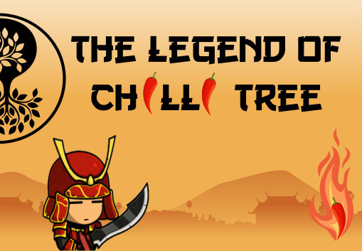 Legend Of Chilli Tree Steam CD Key
