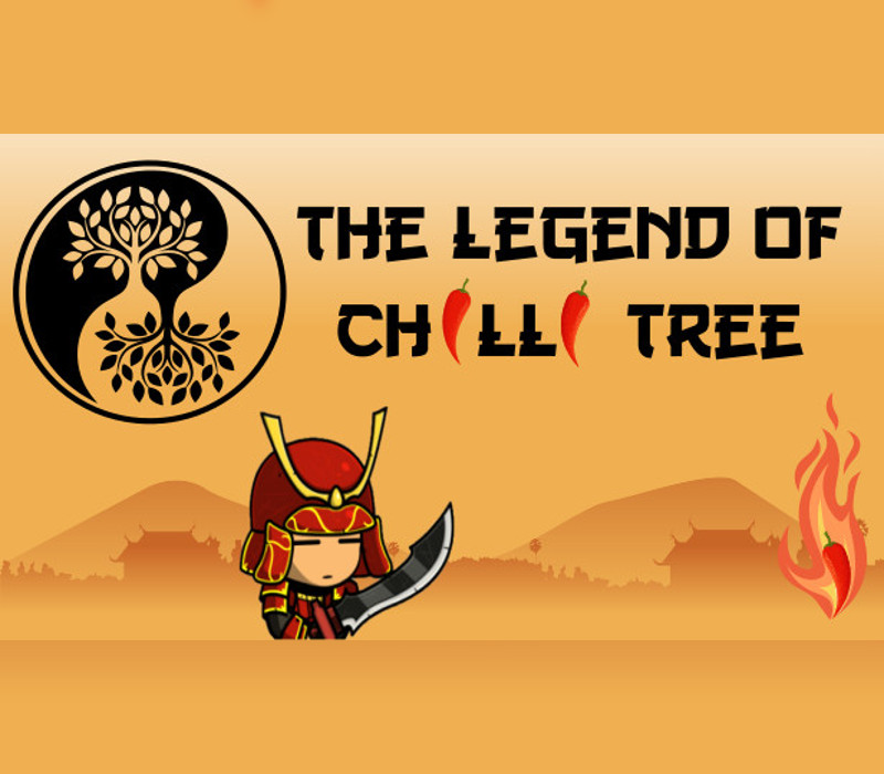 

Legend of Chilli Tree Steam CD Key