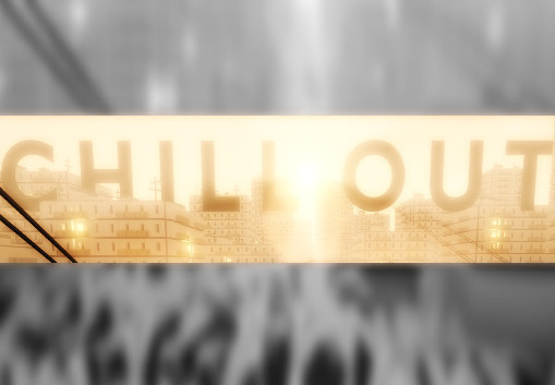 Chill Out Steam CD Key