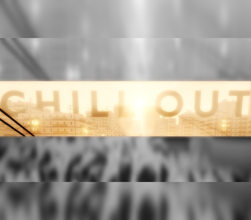 Chill Out Steam CD Key