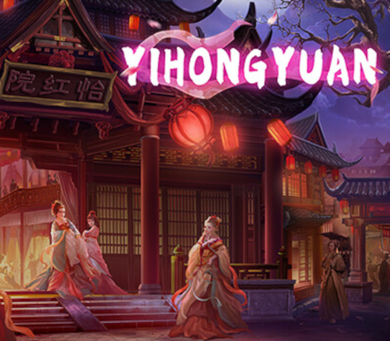 Yihongyuan Steam CD Key