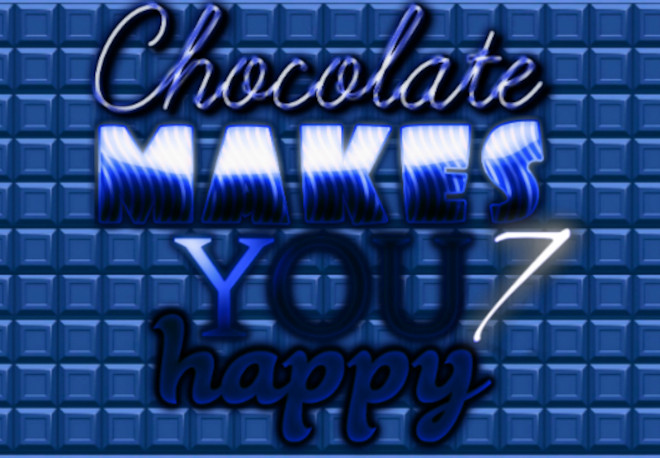 Chocolate Makes You Happy 7 Steam CD Key