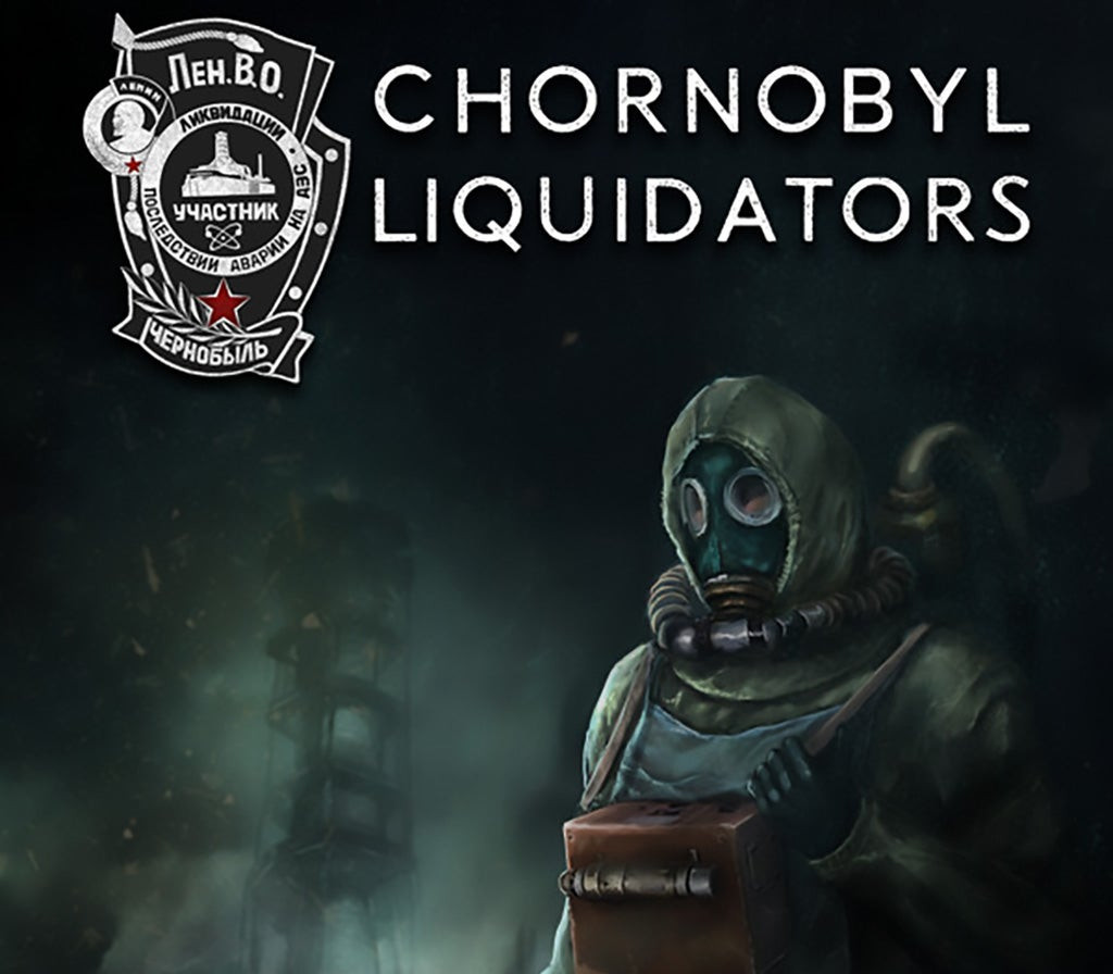 Chornobyl Liquidators PC Steam