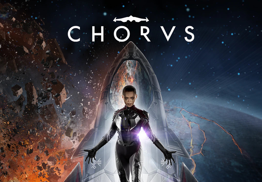 Chorus AR XBOX One / Xbox Series X,S / Windows 10 CD Key