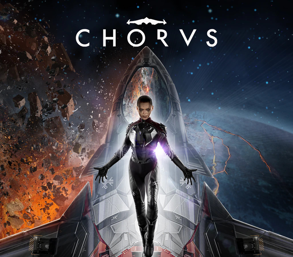 

Chorus XBOX One / Xbox Series X|S CD Key